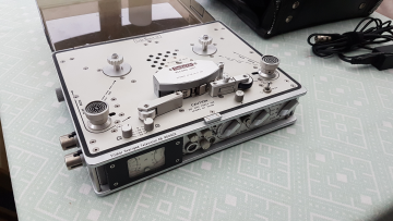 Stellavox SP 8 stereo rullbandspelare