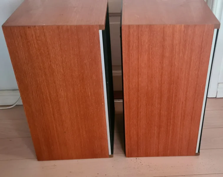 B&W DM2  - Bild 2 av 8