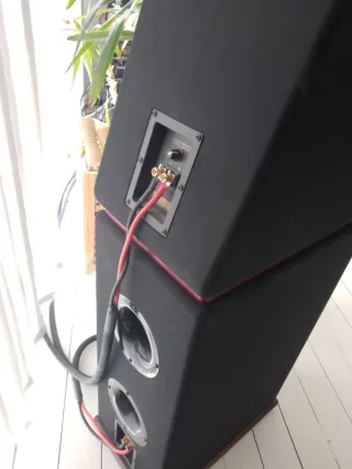 Harmonic Technology Pro 9 Reference