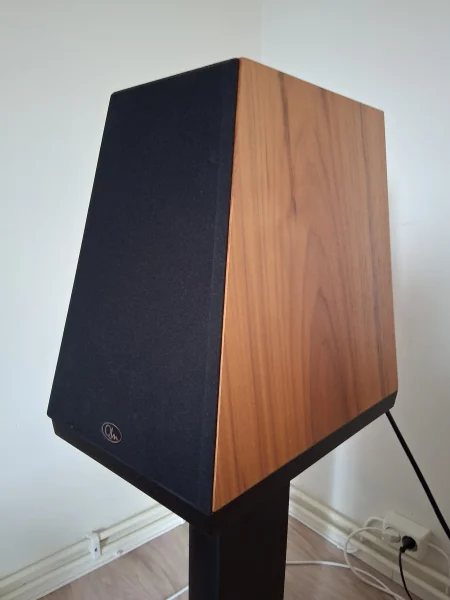 Qln Prestige 1 - Bild 2 av 8