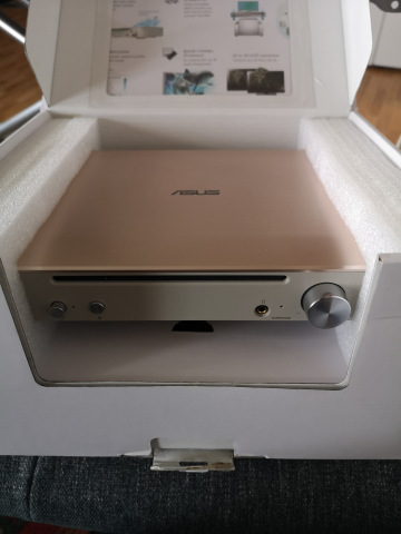 Asus Impresario 
