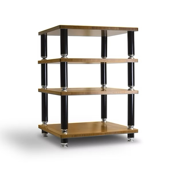 HiFiMöbel Norstone Stabbl HiFiMöbel Norstone Stabbl - Bild 1 av 2