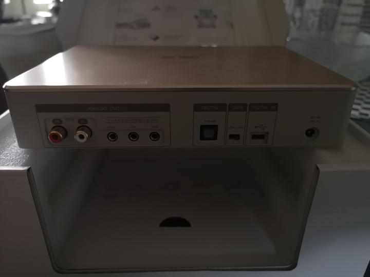 Asus Impresario 