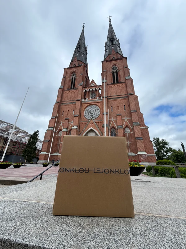 Lejonklou Boazu 1.5 integrerad förstärkare Lejonklou Boazu 1.5 integrerad förstärkare - Bild 7 av 8