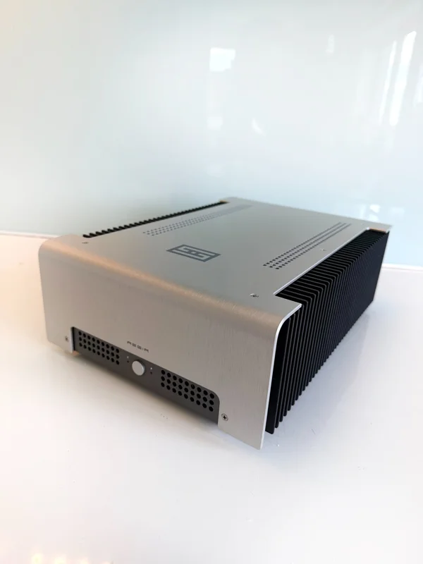 Schiit Aegir 2 &ndash; slutsteg i nyskick - Bild 3 av 5