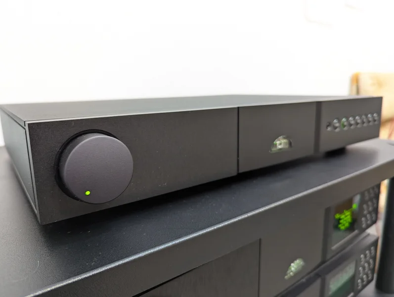Naim Audio NAC 152 XS - Bild 2 av 10