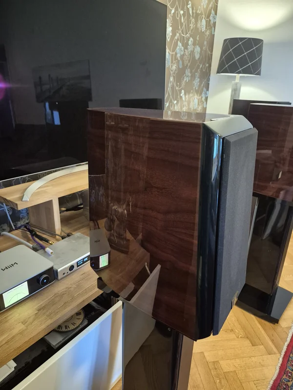 Aurum cantus V3M inkl orginalstativ - Bild 4 av 14