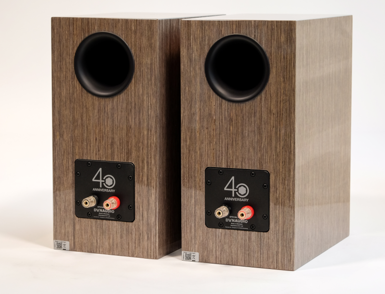 Dynaudio Special Forty Dynaudio Special Forty - Bild 2 av 2