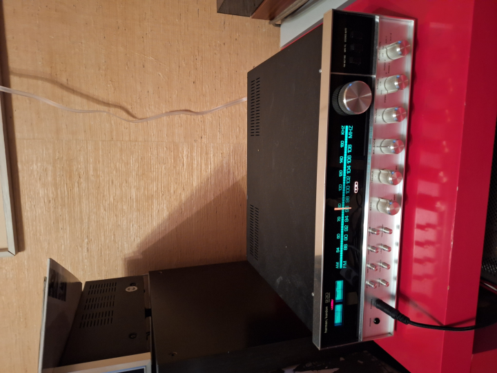 Harman Kardon 930