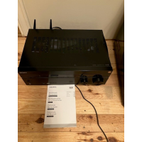 Sony Flerkanalig AV Receiver 