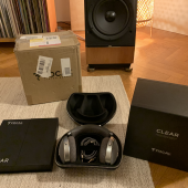 Focal Clear OG