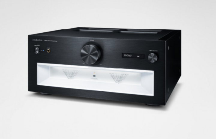Technics SU-R1000