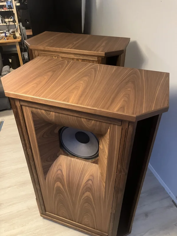 Tannoy Westminster Royal - Bild 6 av 7