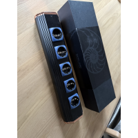 Cardas Audio Nautilus Powerstrip