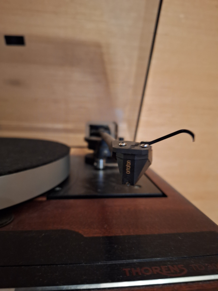Ortofon 2M black - Bild 1 av 2