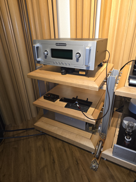 Finite Elemente Pagode Master Reference Mk 1 - Bild 1 av 6