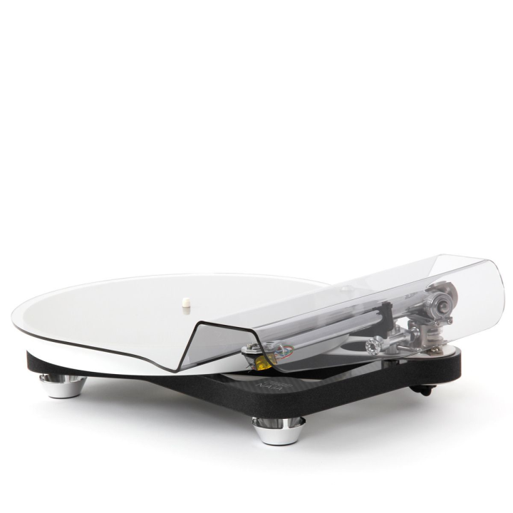 Rega NAIA - almost new