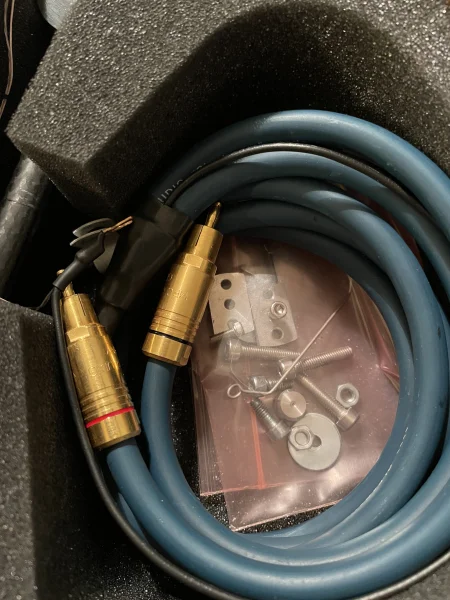 Clearaudio Unify 9&rdquo;  - Bild 7 av 9