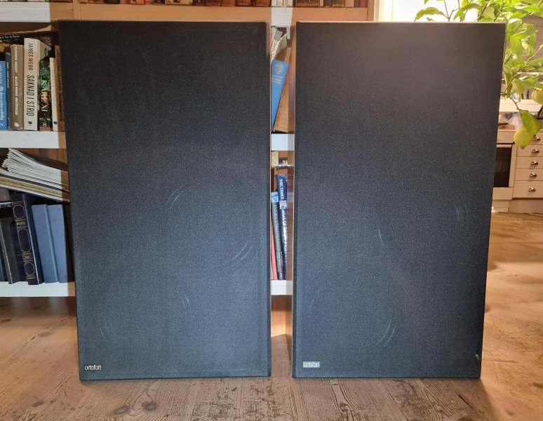 Ortofon 445 - Bild 1 av 10