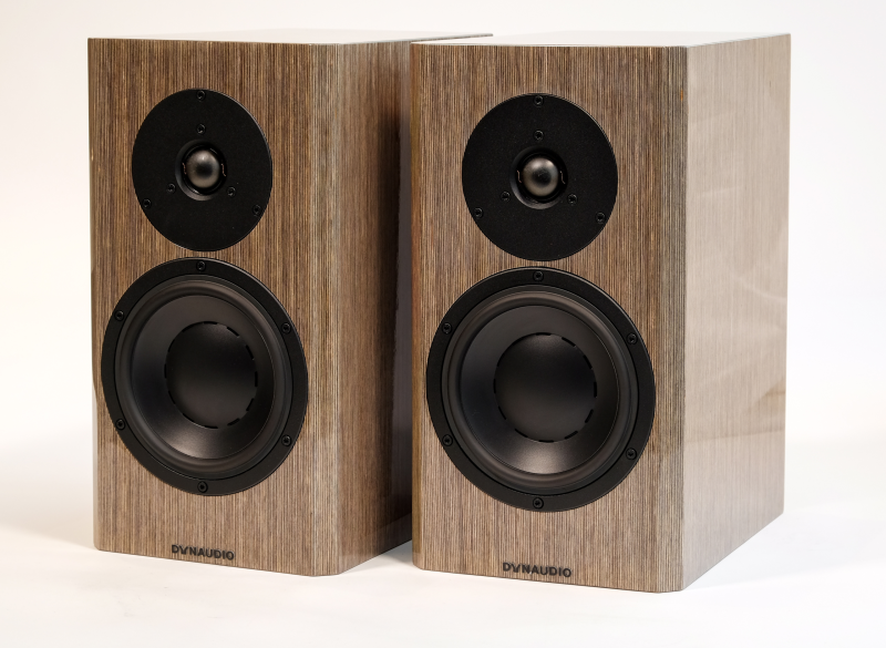 Dynaudio Special Forty Dynaudio Special Forty - Bild 1 av 2