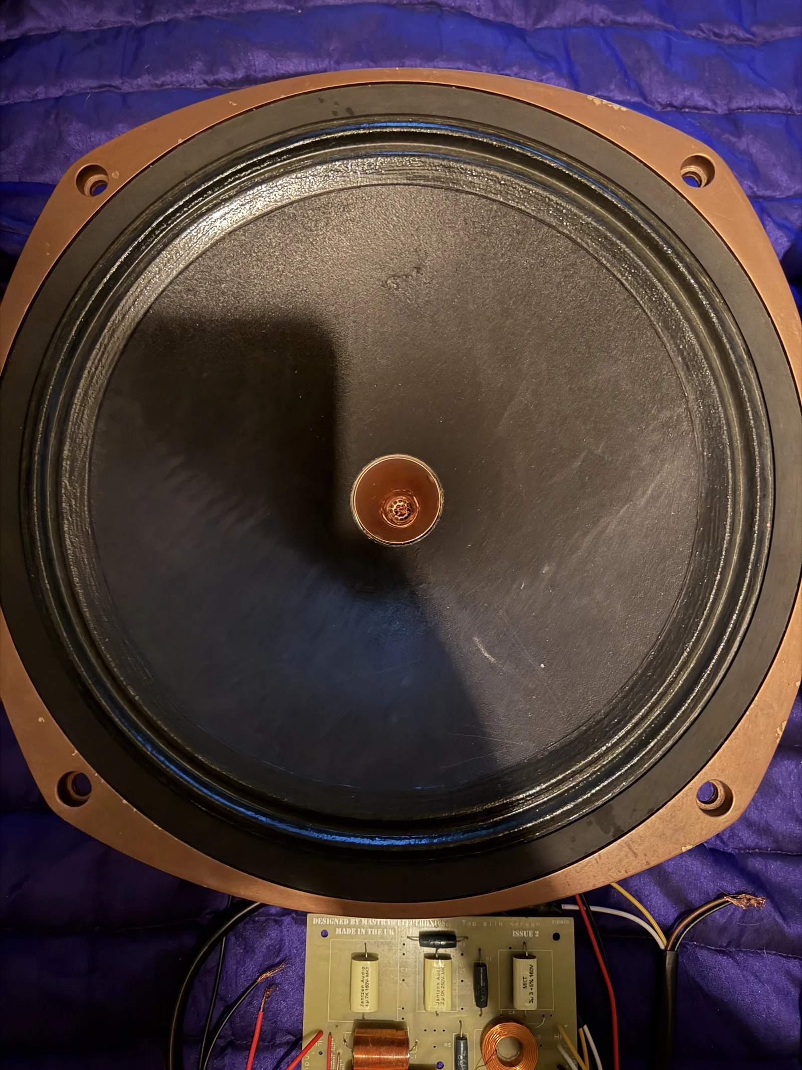 Tannoy Monitor - Bild 1 av 5