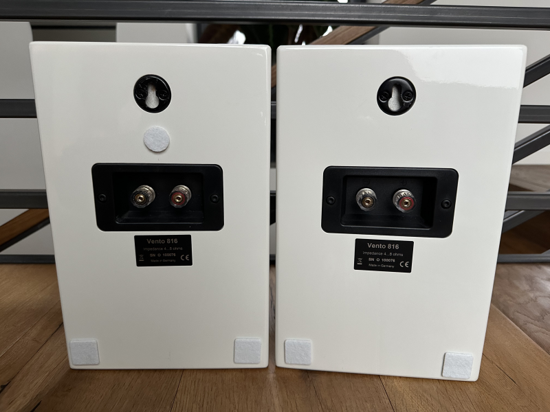 Canton Vento 816 - Bild 3 av 3