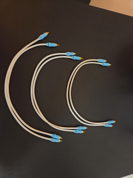 Chord Company C-Line Chord Company C-Line