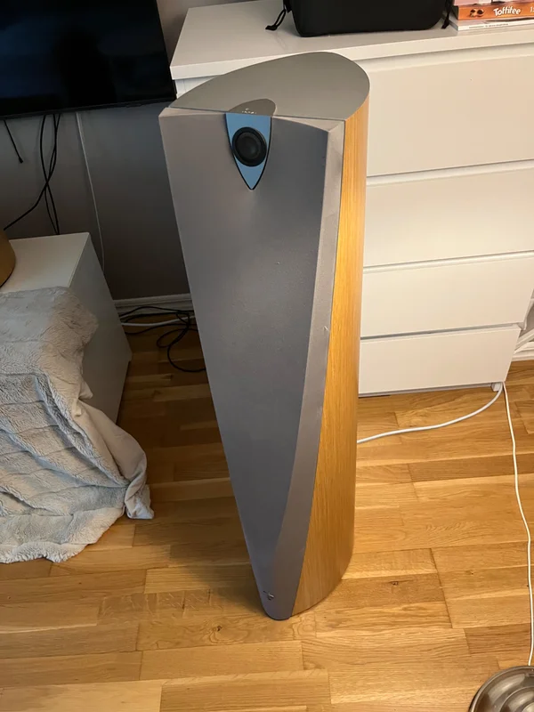 Focal Profile 928 Focal Profile 928 - Bild 6 av 6