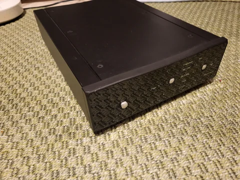 Rega Dac-R