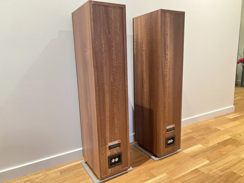 Dali Zensor 7 i v&auml;ldigt bra skick - Bild 4 av 4