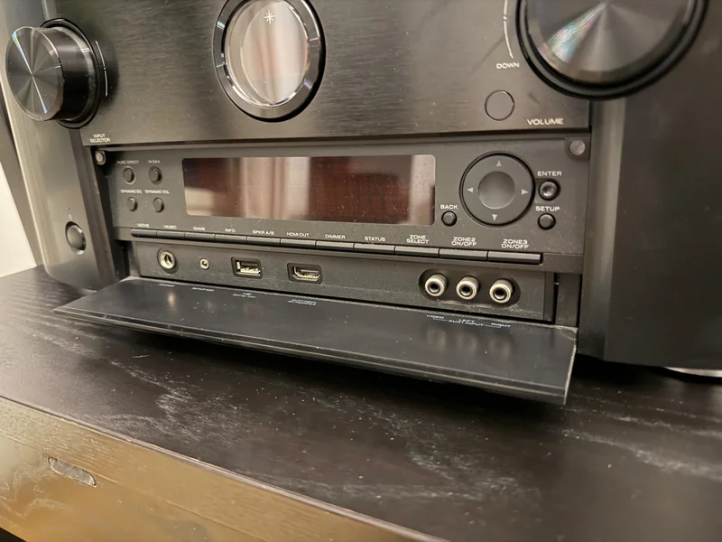 Marantz SR7013 - Bild 2 av 6
