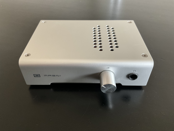 Schiit Magni 3+