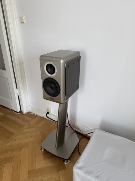 TAD ME-1 - Bild 1 av 2