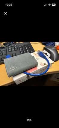 Ifi hip dac v2