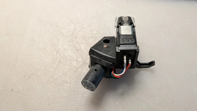 ADC XLM1 Integra ST pickup - Bild 4 av 6