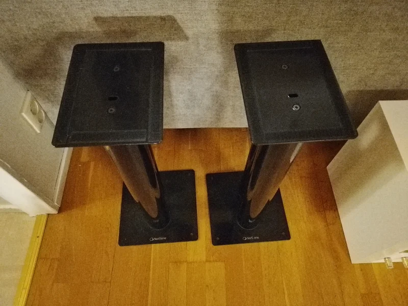 Buchardt S200, vit - Bild 5 av 5