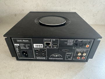 Naim Uniti Atom
