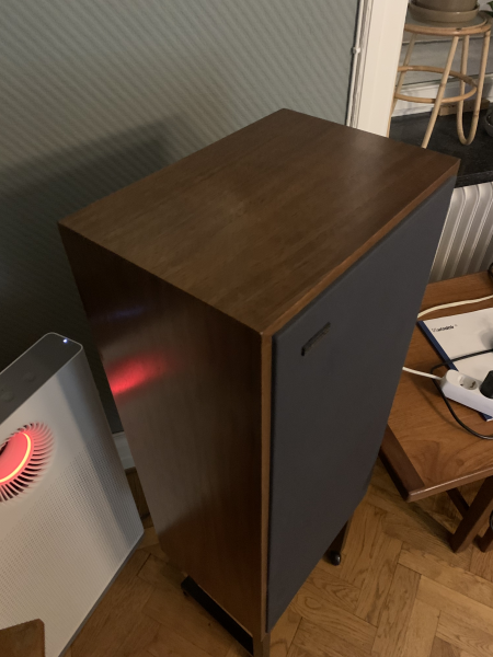 Celestion Ditton 44  - Bild 4 av 6