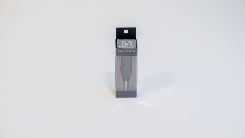 Furutech FP-705M, XLR kontakt hane. - Bild 1 av 1
