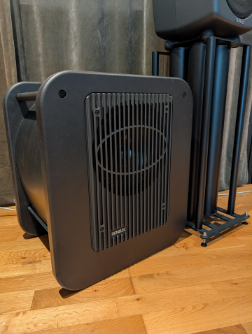 Genelec 7360A