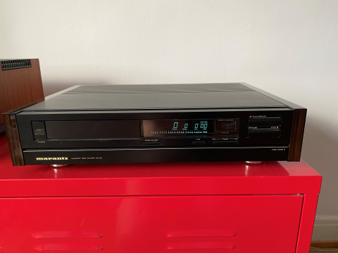 Marantz CD 94