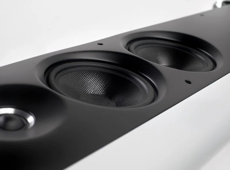 Sonus Faber Venere 2.5 Sonus Faber Venere 2.5 - Bild 8 av 12