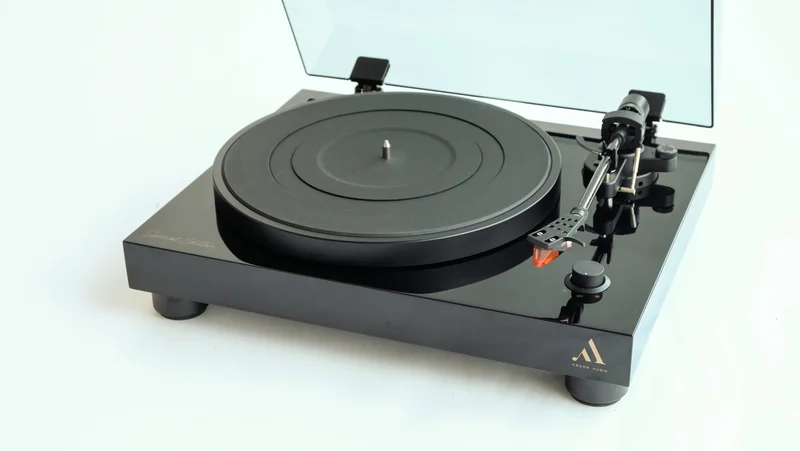 Argon TT4 Special Edition - Bild 2 av 3