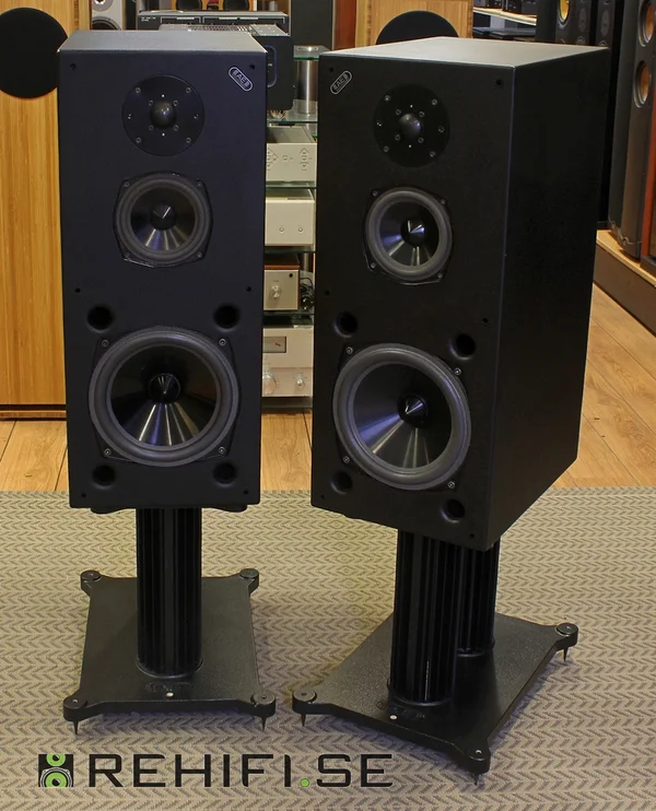 Acoustic Energy AE3 - Bild 1 av 1