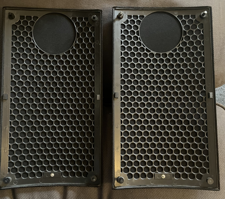 Audio PRO Black Pearl v.2