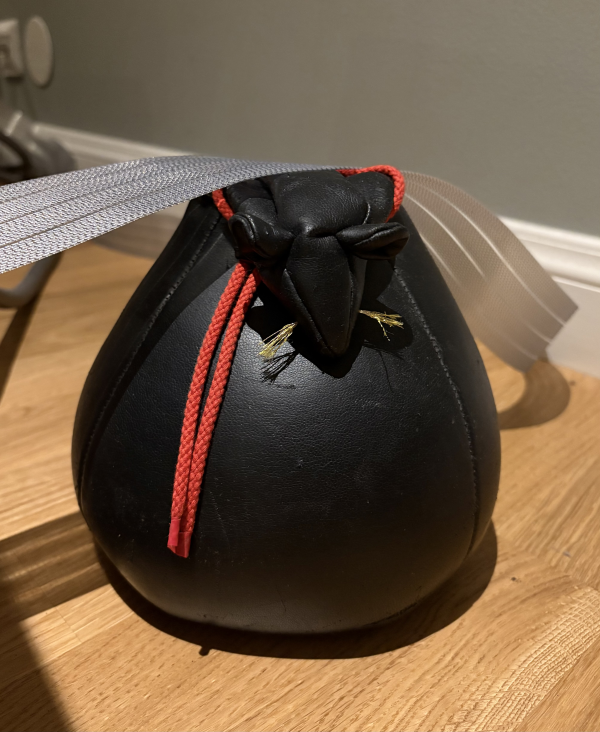 ”Hifi” möss 2st - Bild 2 av 2