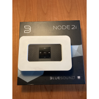 Bluesound Node 2i