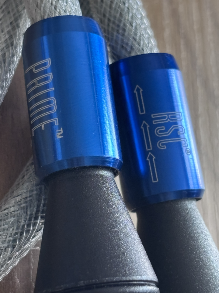 TARALABS RSC PRIME XLR