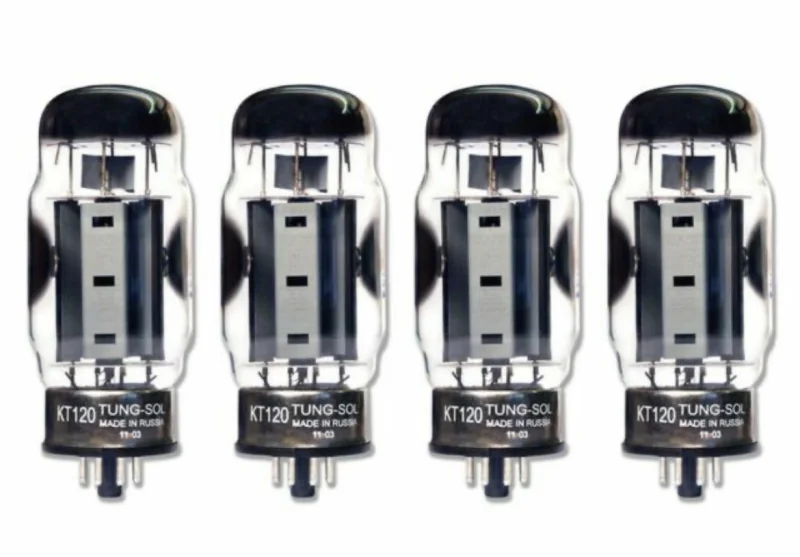 Primaluna evo 400 ink el34, kt120 och kt150 - Bild 3 av 3