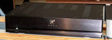 Simaudio Moon 400M